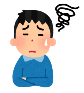 役職の打診を保留にしたまま、手元の作業予定を見つめ直している